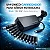 Fonte Carregador Notebook Universal Pinos Turbo 120W Bivolt Compatível Com Asus Lenovo Dell Positivo Acer Sony Vaio Samsung Plug Alimentacao Tensao Ajustável 12v 24v Laptop Cabo Fio Resistente Segura - Imagem 1