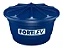 Caixa D'água Fortlev 1000l Azul Vertical - Imagem 3