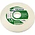 Rebolo Telstar Branco 6x3/4 - Imagem 1