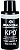 Adesivo Brascoved Kpo 380g Cola Brascola Adesivo Selante Cor Branco - Imagem 3
