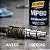 Descarbonizante Para Limpeza De Motor E Bicos 300ml - Imagem 3