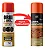 Limpa Contato Eletrico Alta Performance 209g 300ml Orbi - Imagem 3