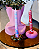 Castiçal Bubble - Imagem 6