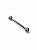 Barbell reto Mamilo - Imagem 1