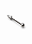 Barbell reto - Imagem 1