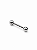 Barbell reto 8mm - Imagem 1