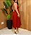 VESTIDO FLOR DE CEREJEIRA - Imagem 1