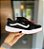 VANS PRETO - Imagem 1