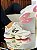 NEW BALANCE 9060 BRANCO COM ROSA - Imagem 1