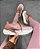 NEW BALANCE CARAMELO ROSE - Imagem 1