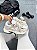 NEW BALANCE BRANCO/BEGE - Imagem 1