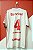 Camisa Rebook - 2011 - Reserva - #4 JOGO - Imagem 2
