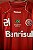 Camisa Rebook - 2010 - Titular - #21 JOGO - Imagem 3