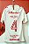 Camisa Nike - 2019 - Reserva - #4 JOGO - Imagem 2