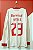 Camisa Nike - 2012 - Reserva - #23 - Imagem 2