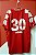 Camisa Adidas - Base/Futsal - 1997 - #30 JOGO - Imagem 2