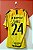 Camisa Nike - GOLEIRO - 2019 -#24 - JOGO - Imagem 2