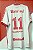 Camisa Rebook - 2011 - Reserva - #11 - JOGO - Imagem 2