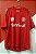 Camisa Rebook - 2009 - Titular - #18- JOGO - Imagem 1