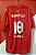 Camisa Rebook - 2009 - Titular - #18- JOGO - Imagem 2