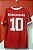 Camisa Rebook - 2010 - Titular - #10 - Imagem 2