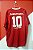Camisa Topper - 2004 - Titular - #10 - Imagem 2