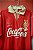 Camisa Umbro - 1991 - Titular - #9 JOGO - Imagem 2