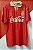 Camisa Umbro - 1991 - Titular - #9 JOGO - Imagem 1
