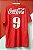 Camisa Umbro - 1992 - Titular - #9 JOGO - Imagem 2