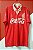 Camisa Umbro - 1992 - Titular - #9 JOGO - Imagem 1