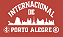 CAMISA MANGA CURTA - INTERNACIONAL DE PORTO ALEGRE - Imagem 2