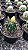 Hamatocactus setispinus Pt11 - Imagem 2