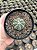 Astrophytum híbrido asterias x capricorne Pt11 - Imagem 3