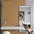 Placas Ripadas Painel Laminado Revestimento 45x11cm Decoração Sala Casa Envio Imediato - Imagem 2