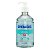 Gel Antisseptico Para As Mãos Coperalcool Bacfree 400gr - Imagem 1