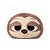 ALMOFADA PELUCIA FOFA 45CM ZOOTOPIA DISNEY FLASH MINISO - Imagem 1