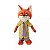 PELÚCIA ZOOTOPIA DISNEY 43 CM NICK ORIGINAL MINISO - Imagem 1