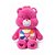 PELUCIA URSINHOS CARINHOSOS 30CM CORAÇÃO ESPERANÇOSO MINISO - Imagem 1