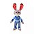 PELÚCIA JUDY ZOOTOPIA DISNEY 43 CM ORIGINAL MINISO - Imagem 1