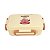 MARMITA COLEÇÃO HAPPY BAKING (800ML) MINISO - Imagem 1