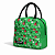 BOLSA TÉRMICA MINECRAFT (VERDE) - Imagem 1