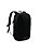 MOCHILA  RESISTENTE 15L MINISO GO PRETA - Imagem 1