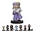 BLIND BOX SÉRIE HARRY POTTER MINISO - Imagem 1