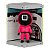 BONECOS SÉRIE ROUND 6 SQUID GAME MINISO - Imagem 1