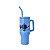 COPO TÉRMICO DE AÇO  DISNEY LILO & STITCH 1200ML - Imagem 1