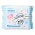 LENÇOS SECOS SANRIO CINNAMOROLL (25 LENÇOS) - Imagem 1