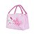 Lancheira Bolsa Térmica Sanrio Hello Kitty Miniso - Imagem 2