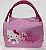 Lancheira Bolsa Térmica Sanrio Hello Kitty Miniso - Imagem 1