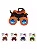 BRINQUEDO  CARRINHO 4X4 - Imagem 1