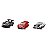 BLOCOS DE MONTAR SERIES PULL-BACK - Imagem 1